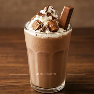Kitkat shake