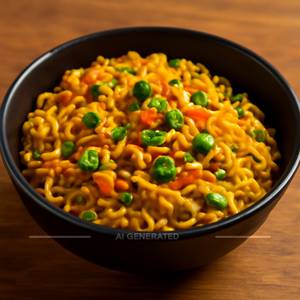 Masala maggi
