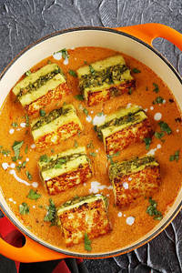 Paneer Multani Rara Masala