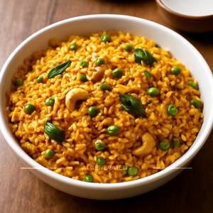 Masala Rice
