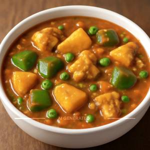 Veg Chatpata