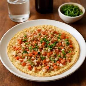 Masala Papad