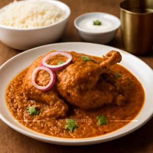 Murg Musallam