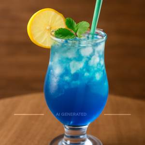 Blue Lagoon