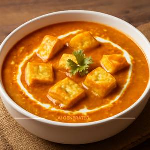Paneer Lababdaar