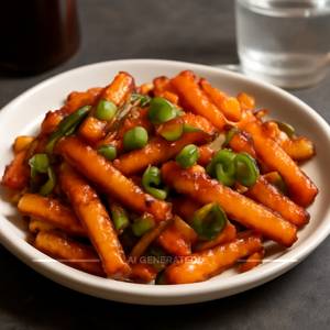 Chilli Potato