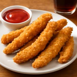 Chicken Strips