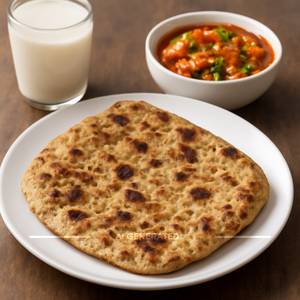 Masala Roti