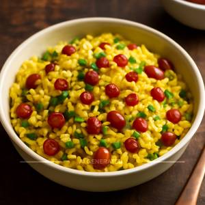 Indori Poha