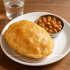 Bhatura