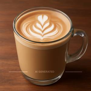 Cafe latte