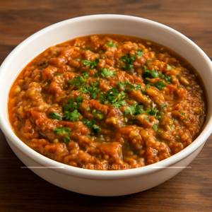 Baigan Bharta