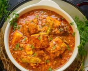Paneer Zara Zara