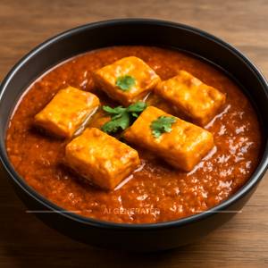 Paneer Amritsari