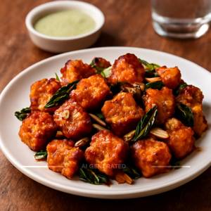 Paneer 65
