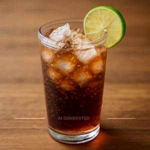 Soda