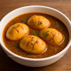 Egg Curry