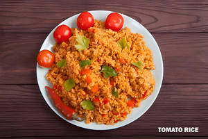 Tomato Rice