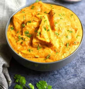 Paneer Lababdar
