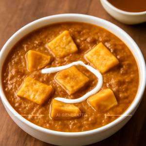 Paneer Punjabi