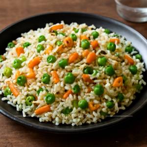 Garlic Fried Rice