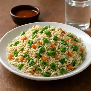Veg Fried Rice