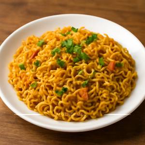 Masala Maggi