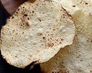 Khichiya Roasted Papad