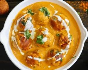 Cheese Kofta