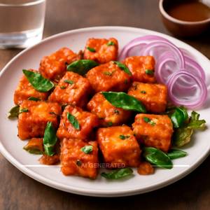 Paneer 65
