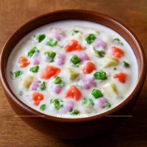 Curd Kachumber