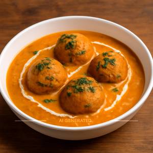 Veg Kofta
