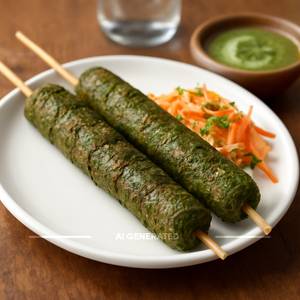 Hara bhara kebab