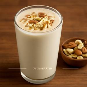 Dry Fruit Shake 