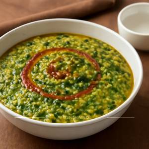 Dal Palak