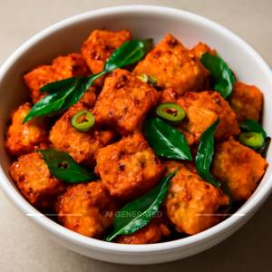 Paneer 65