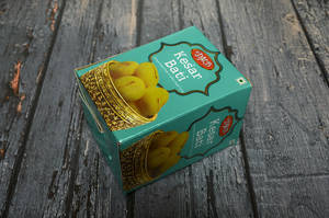 Tin Kesar Bati