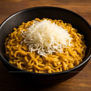 Cheese Butter Maggi