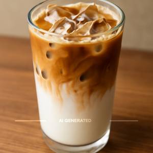 Iced Latte