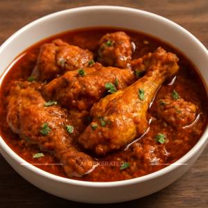 Bhuna Chicken