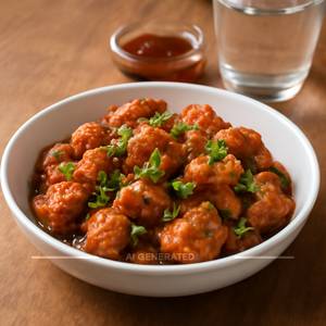Gobi Manchurian