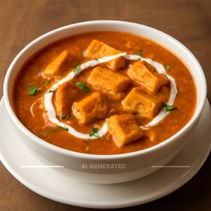 Paneer Lababdar