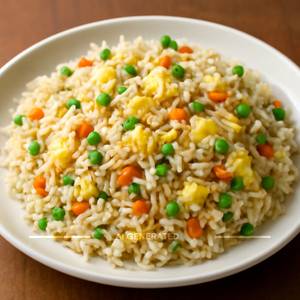 Egg Fried Rice
