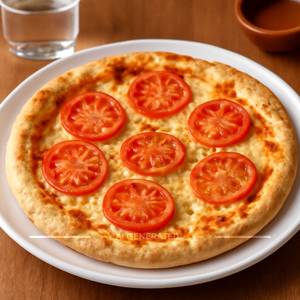 Tomato Pizza (7 Inch)