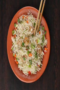 Prawn Fried Rice