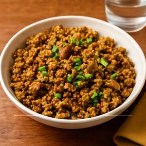 Keema Kaleji