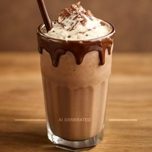 Nuttella Shake