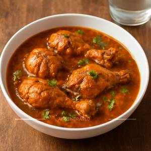 Chicken Masala
