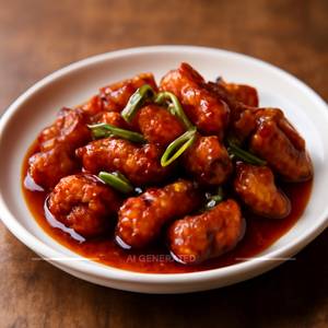 Crispy Water Chestnut