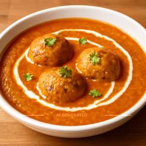 Veg. kofta